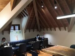 大堂-星巴克臻选(思南公馆店)