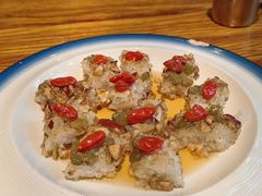 -22号传承新疆菜·柴窝堡辣子鸡