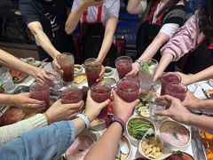 -海底捞大排档火锅(打浦路店)