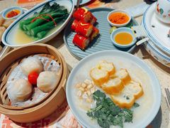 -点都德(汇点楼店)