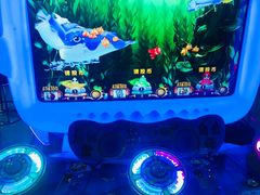 -大玩家超乐场(金华万达店)