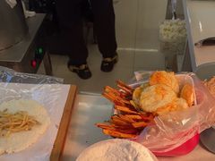 -徐氏糯米包油条(山海关路店)