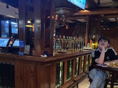 -Shanghai Brew House上海啤酒工坊(老外街店)