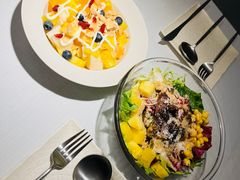 -春树下·树屋花房西餐厅(罍街AS1980店)