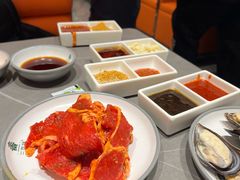 -三京祥烤肉自助料理(慈云寺店)