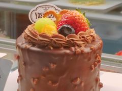 -吉川堂·日式甜点专门店(正佳广场店)