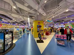 -TOYSRUS玩具反斗城(上海万象城店)