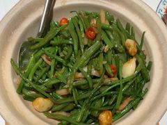 -小厨娘淮扬菜(江宁万达店)