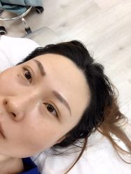 -MIVI·纹眉半永久野生眉