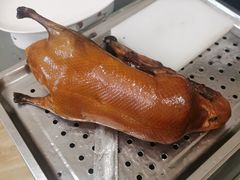 -瓦国小镇·果木烤鸭·融合菜(西口店)