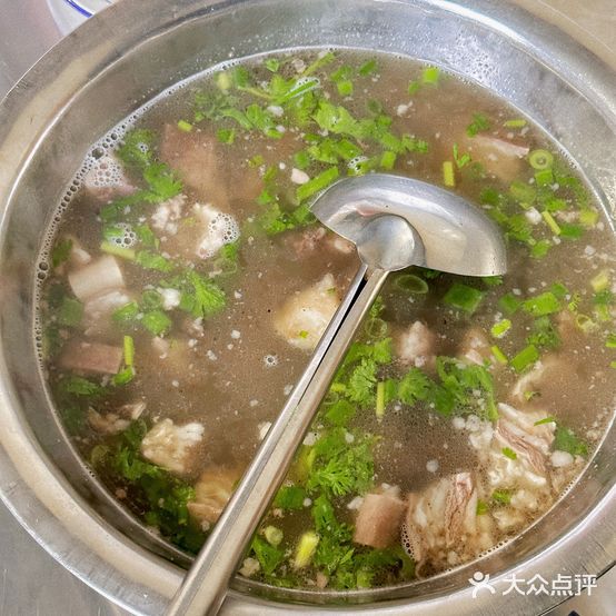 兴旺泉山全羊馆