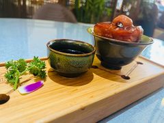 -君霖私家菜(春柳店)