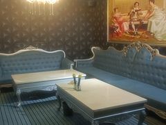 -K歌之王量贩式KTV(洪楼店)