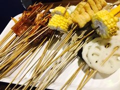 -来蜀乾串串香(北京总店)