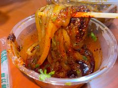 -哈海英麻辣烫(中华西路步行街店)