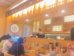 -柏鮨寿司.刺身.定食(米山町地中海店)