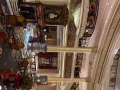 -北京励骏酒店-碧翠法国餐厅