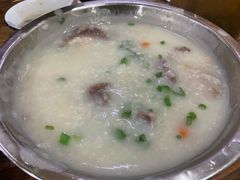 -南记食粥坊·宵夜大排档(莲花总店)