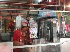 门面-黄连大头华烧鹅店(大良店)