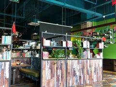 -嘉禾·悦享餐厅(八方汇店)