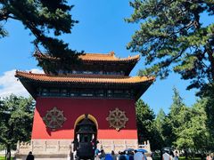 -普陀宗乘之庙(小布达拉宫)