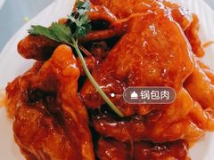 -好妈王饺子(滂江街店)
