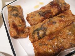 -火齐潮汕砂锅粥(五道口店)