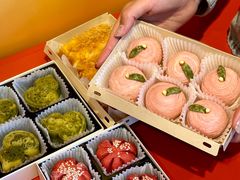 -老鼎丰糕点铺子(国贸商城店)