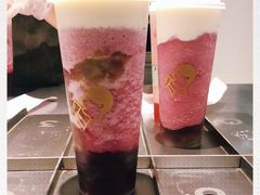 -喜茶(广州东方宝泰店)