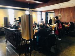 -粗茶淡饭·隐庐私厨(东亭店)