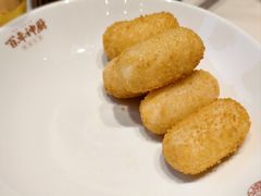 -百年神厨·地道川菜(清江西路店)