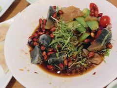 -船歌·鱼水饺青岛菜(枫蓝国际购物中心店)