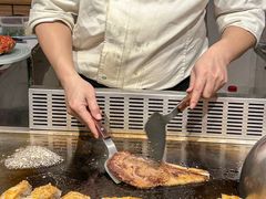 -世香全厨•日料·铁板烧(金桥店)