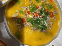 -清真·卡德尔大叔新疆主题餐厅(龙汇路店)