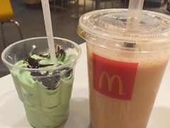 -麦当劳(长泰商业广场店)