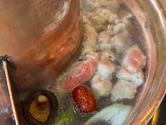 -北门涮肉·铜锅涮肉(南锣鼓巷店)