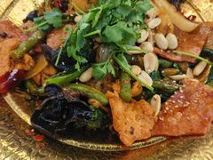 -醉人椒麻辣香锅(王府井喜悦店)