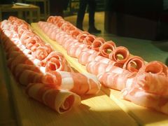 -羊大爷涮肉(亮马桥店)