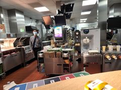 -麦当劳·得来速店(星沙大道店)