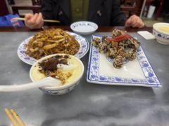 -海碗居老北京炸酱面(增光路店)