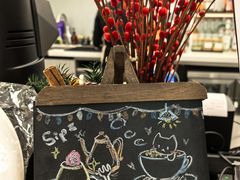 -Sips&Lick茶兰咖啡(五道口店)