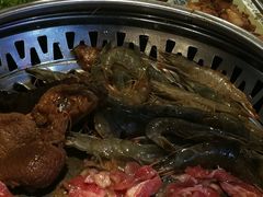 -梨花自助烤肉(天河城店)