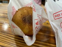 -煎意浓·吴记煎包(交通路店)