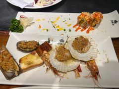 -大渔之观(安贞店)