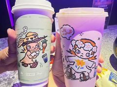 -星聚会KTV(中关村领展购物广场店)