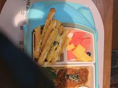 -一沙一城·岩烤牛扒(深圳首店)