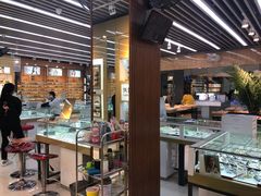 -PARKWAY·百汇眼镜(三叶眼镜城店)