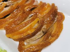 宝轩烤鸭-宝轩渔府·老字号海鲜·正宗津菜(水上店)