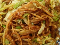 素炒饼-北大地皖峰饭馆