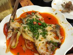 -弓虽昌焖烧鸡(大竹林店)